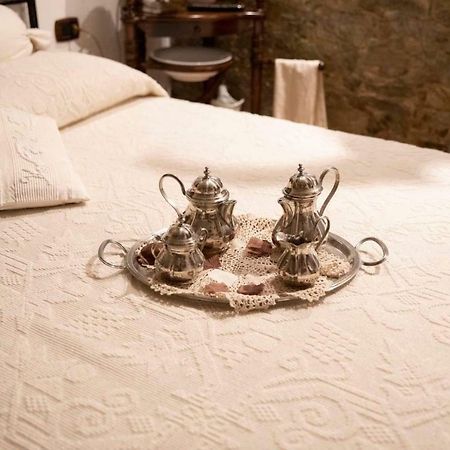 B&B Romangia Sorso Bagian luar foto
