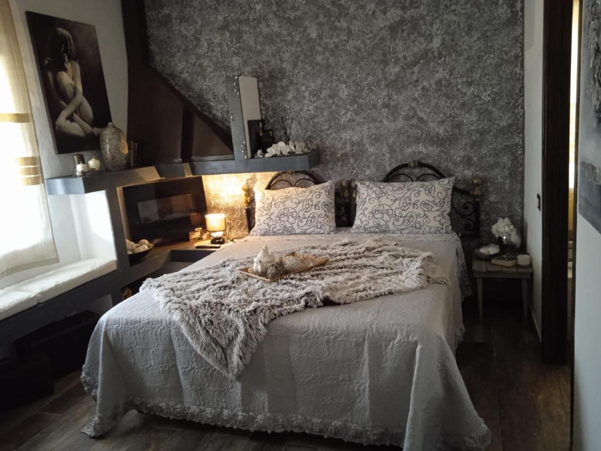 B&B Romangia Sorso Bagian luar foto