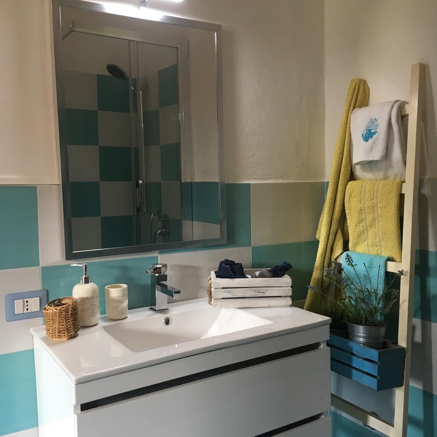 B&B Romangia Sorso Bagian luar foto