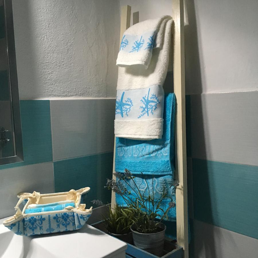 B&B Romangia Sorso Bagian luar foto