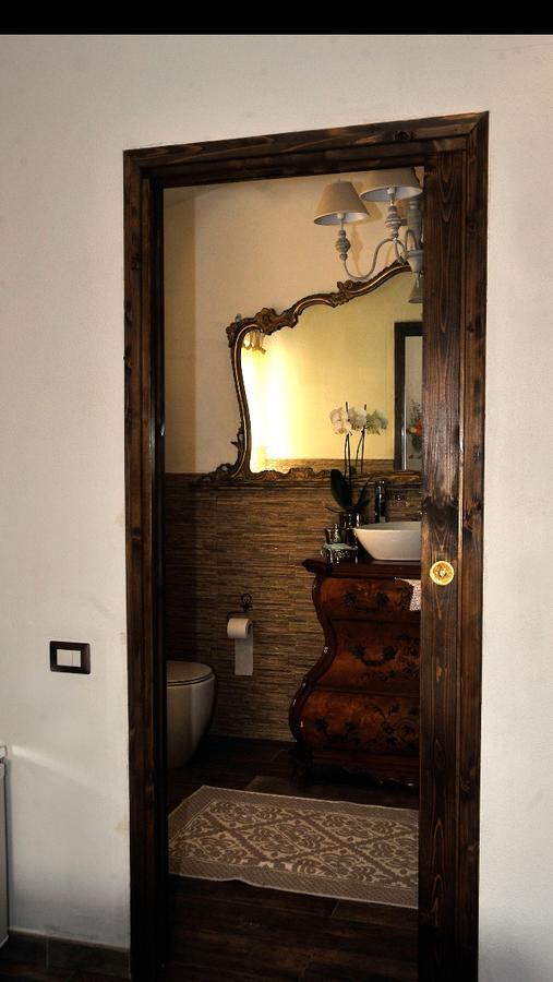 B&B Romangia Sorso Bagian luar foto