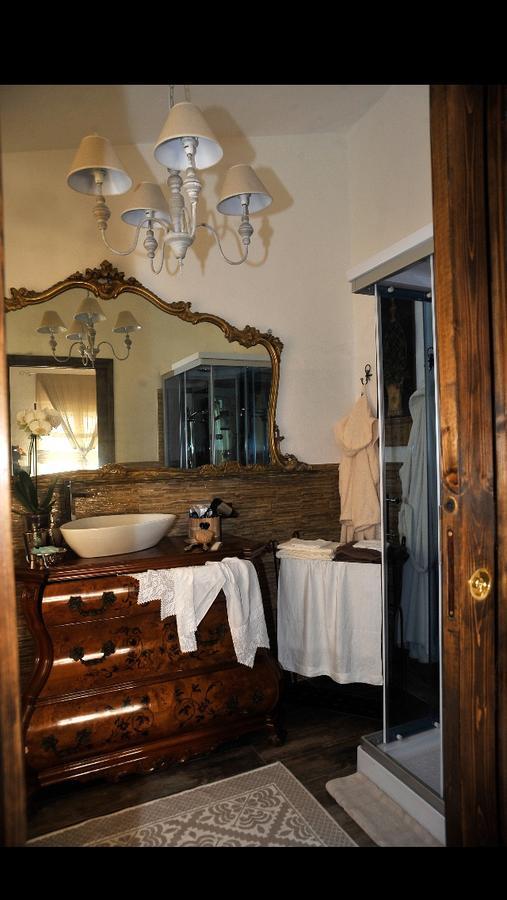 B&B Romangia Sorso Bagian luar foto