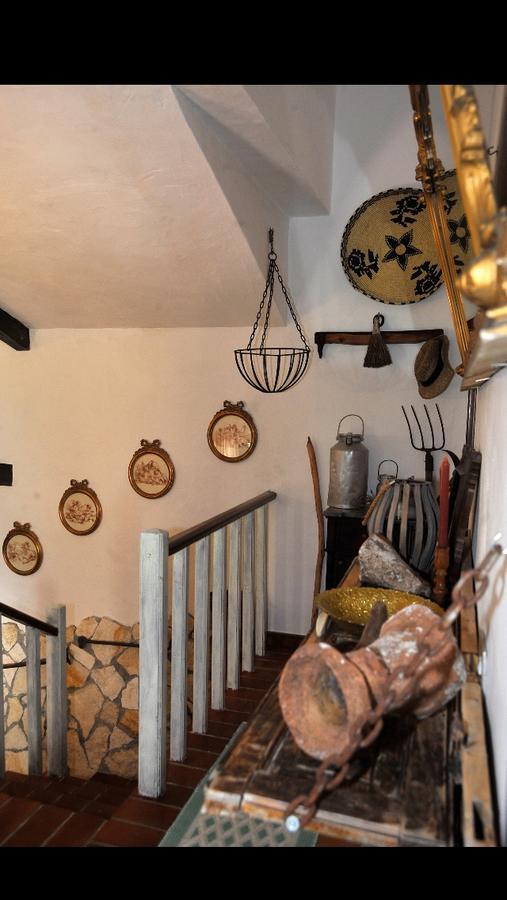 B&B Romangia Sorso Bagian luar foto