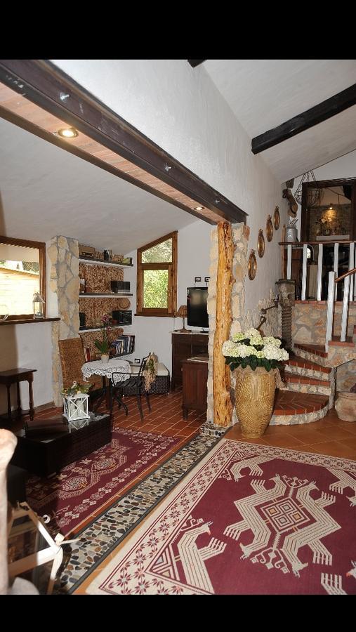 B&B Romangia Sorso Bagian luar foto