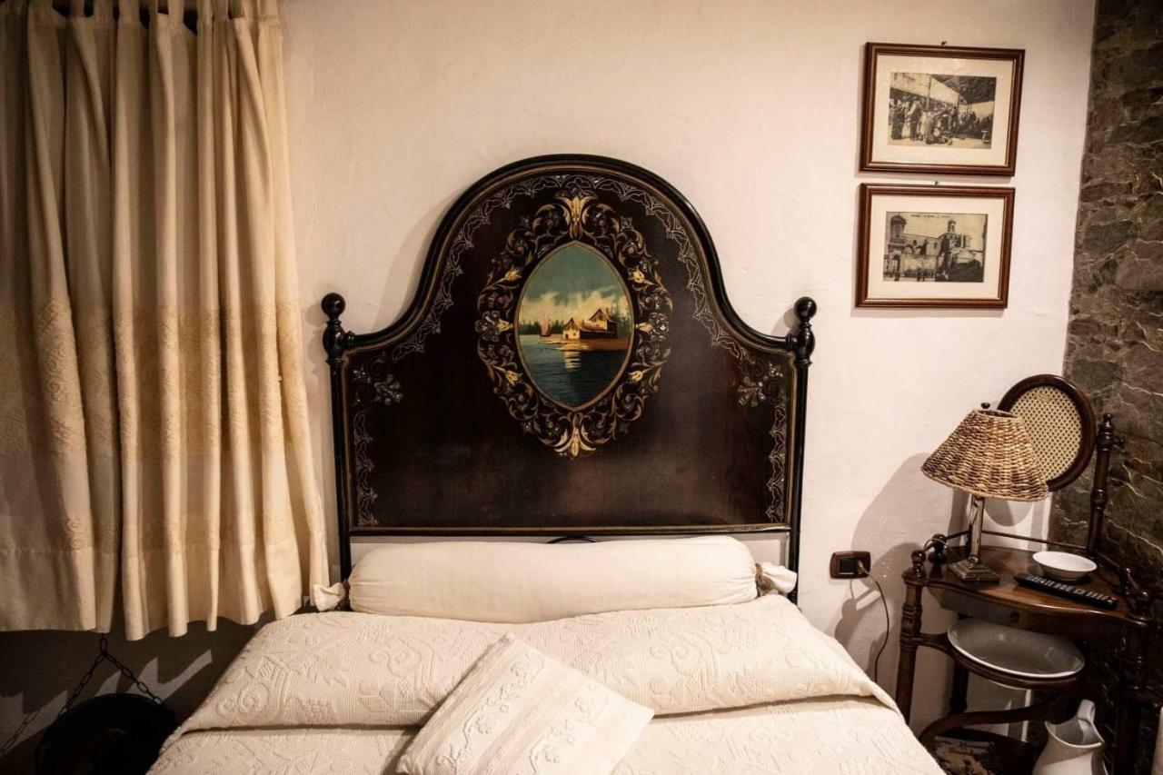 B&B Romangia Sorso Bagian luar foto