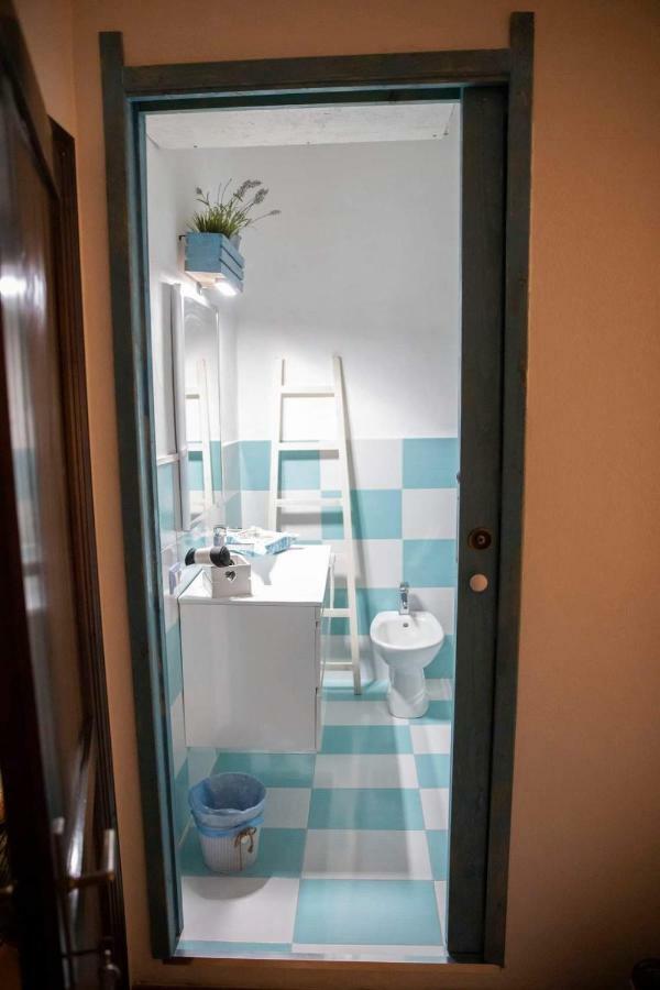 B&B Romangia Sorso Bagian luar foto