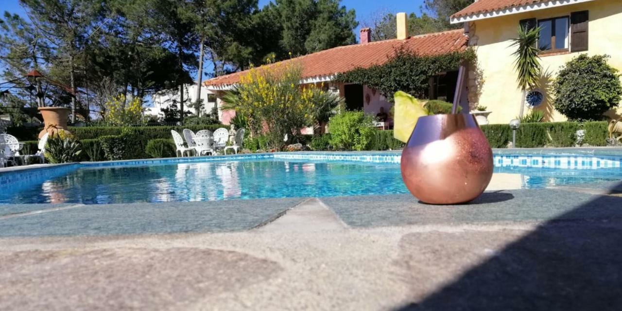 B&B Romangia Sorso Bagian luar foto