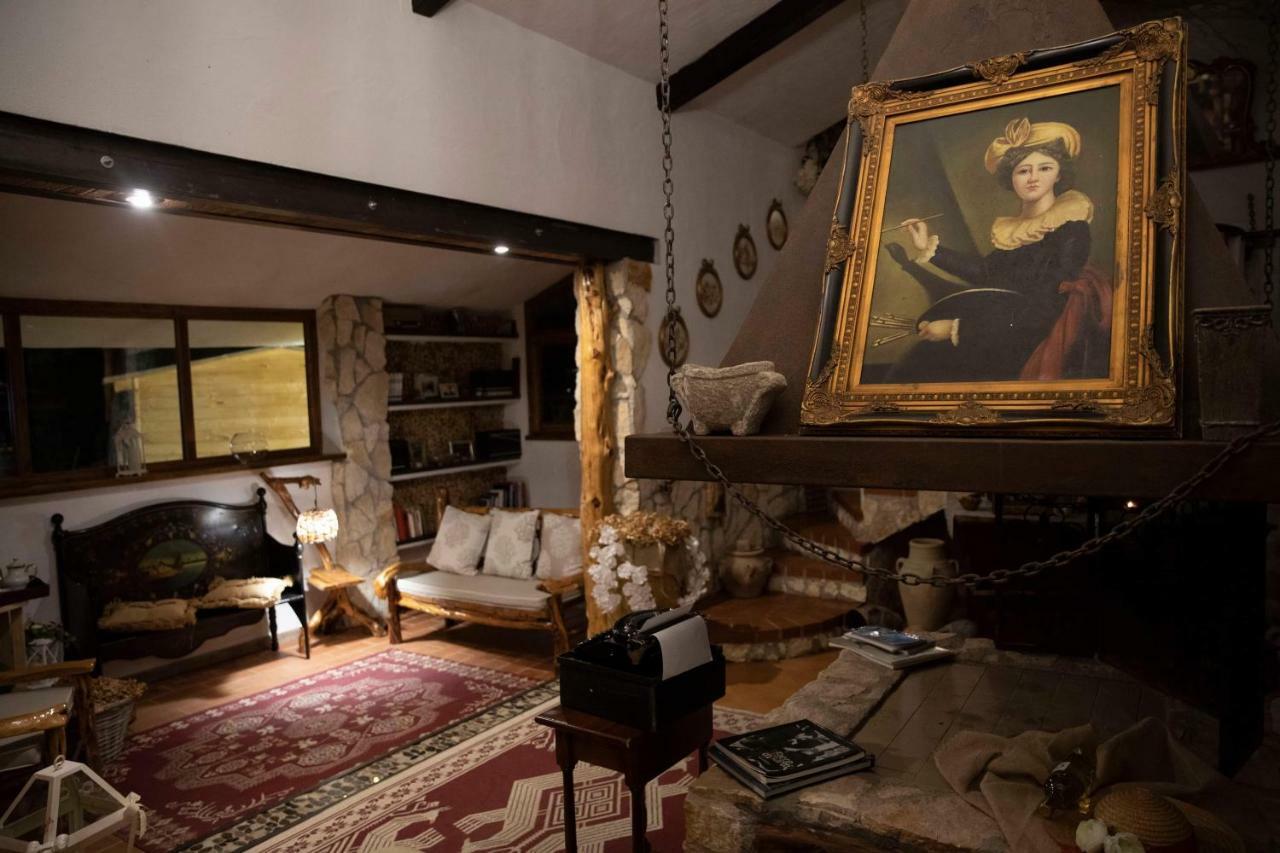 B&B Romangia Sorso Bagian luar foto